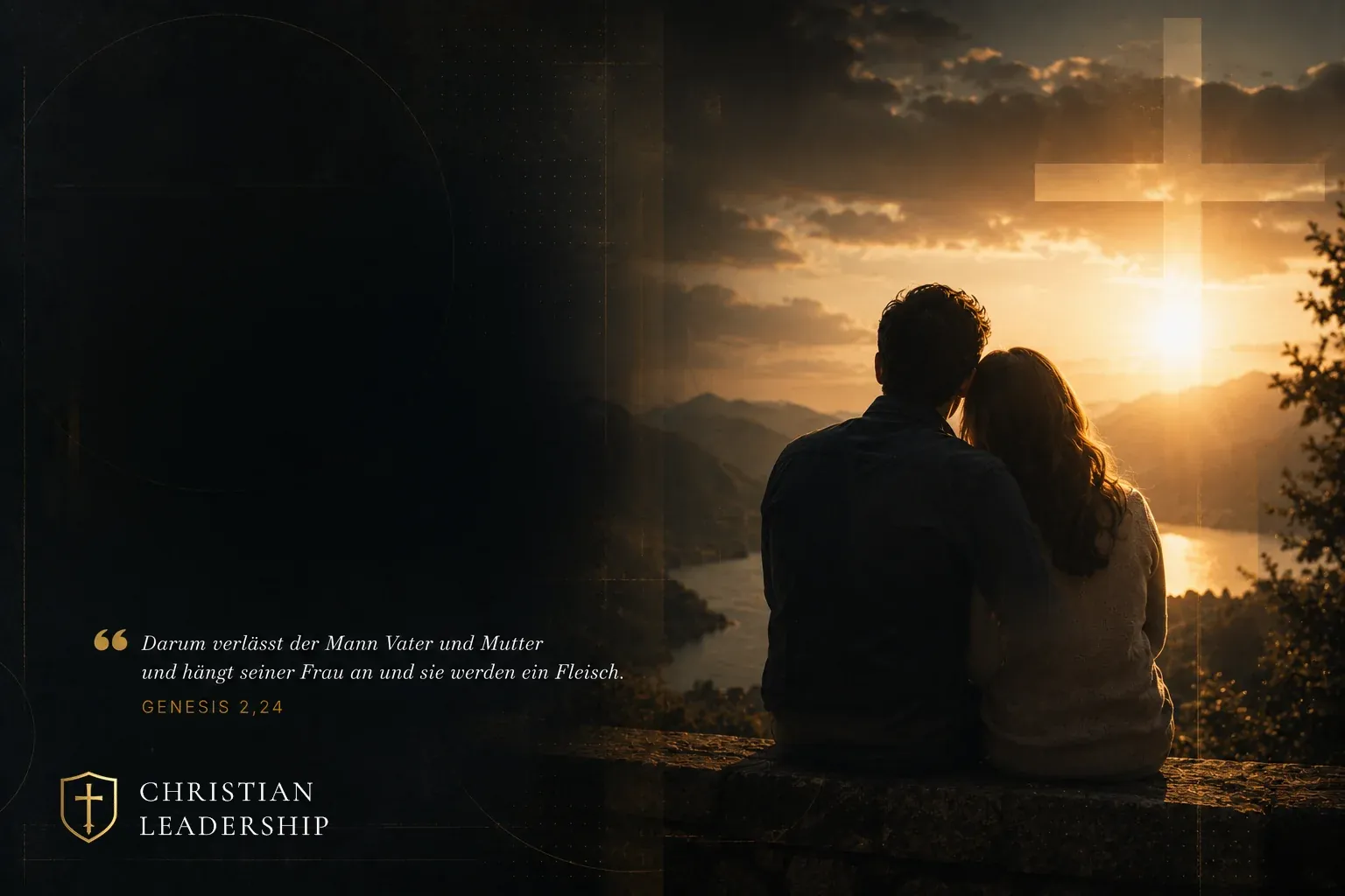 Ehe und Partnerschaft als Christ – Christian Leadership